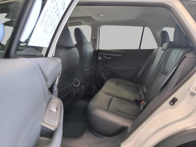 2025 Subaru Outback Vehicle Photo in Green Bay, WI 54304