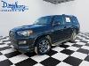 Used 2023 Toyota 4Runner TRD Sport with VIN JTEAU5JR2P5281973 for sale in Goldsboro, NC