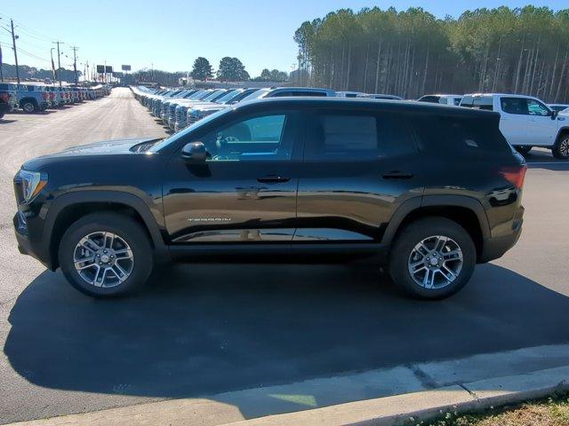 2025 GMC Terrain Vehicle Photo in ALBERTVILLE, AL 35950-0246