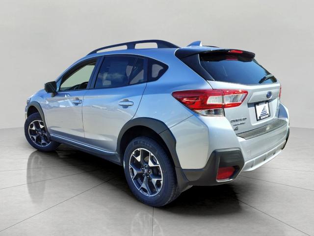 2019 Subaru Crosstrek Vehicle Photo in Appleton, WI 54914