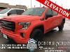 Used 2022 GMC Sierra 1500 Limited Elevation with VIN 3GTU9CED6NG109506 for sale in Coeur D'alene, ID