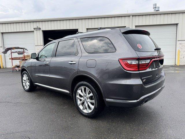 2020 Dodge Durango Vehicle Photo in Mechanicsburg, PA 17050-1707