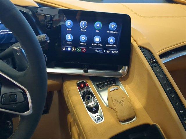 2021 Chevrolet Corvette Stingray Vehicle Photo in COLLIERVILLE, TN 38017-9006