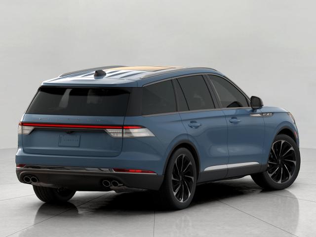 2025 Lincoln Aviator Vehicle Photo in Neenah, WI 54956