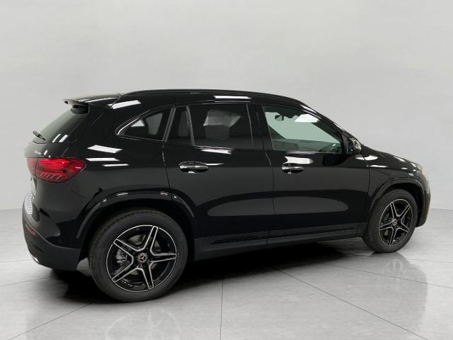 2025 Mercedes-Benz GLA Vehicle Photo in Appleton, WI 54913