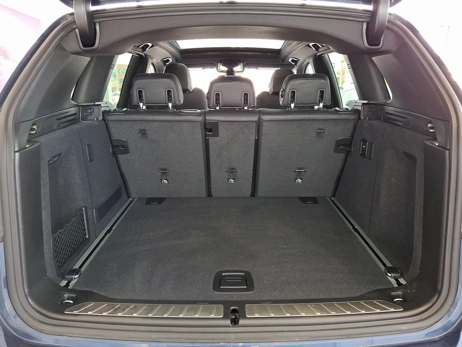 2022 BMW X3 xDrive30i Vehicle Photo in Lancaster, PA 17601