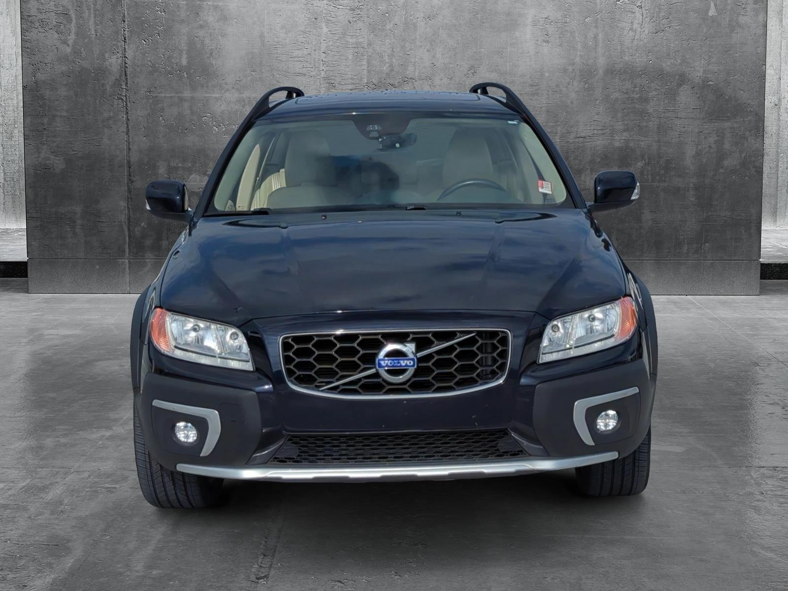 2016 Volvo XC70 Vehicle Photo in Ft. Myers, FL 33907