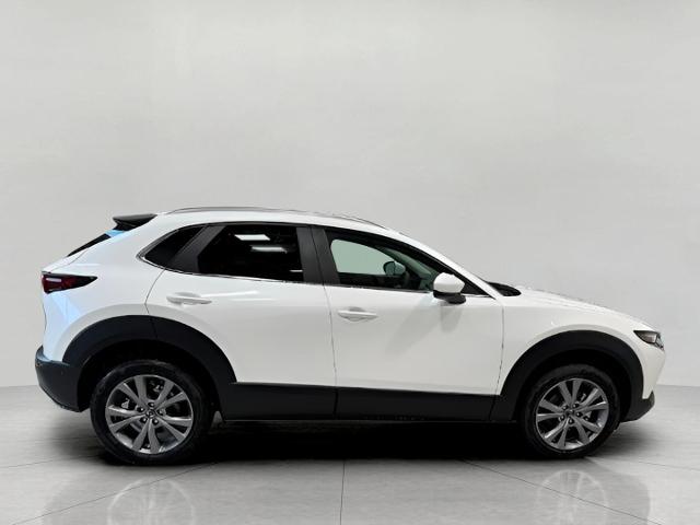 2025 Mazda CX-30 Vehicle Photo in Green Bay, WI 54304