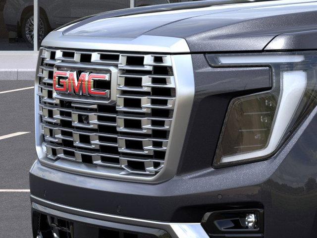 2025 GMC Yukon Vehicle Photo in ALBERTVILLE, AL 35950-0246