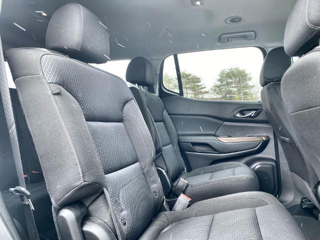 2022 GMC Acadia Vehicle Photo in WILLIAMSVILLE, NY 14221-2883