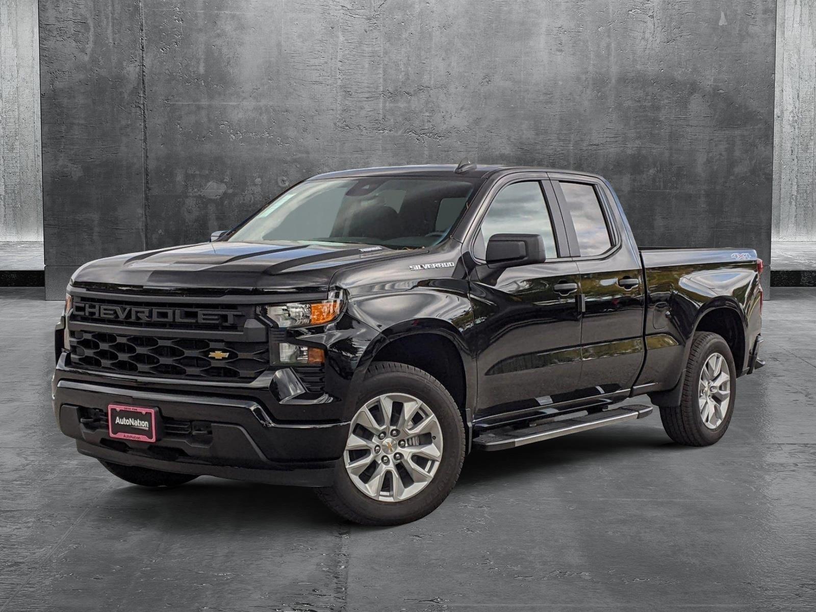 2025 Chevrolet Silverado 1500 Vehicle Photo in LAUREL, MD 20707-4697