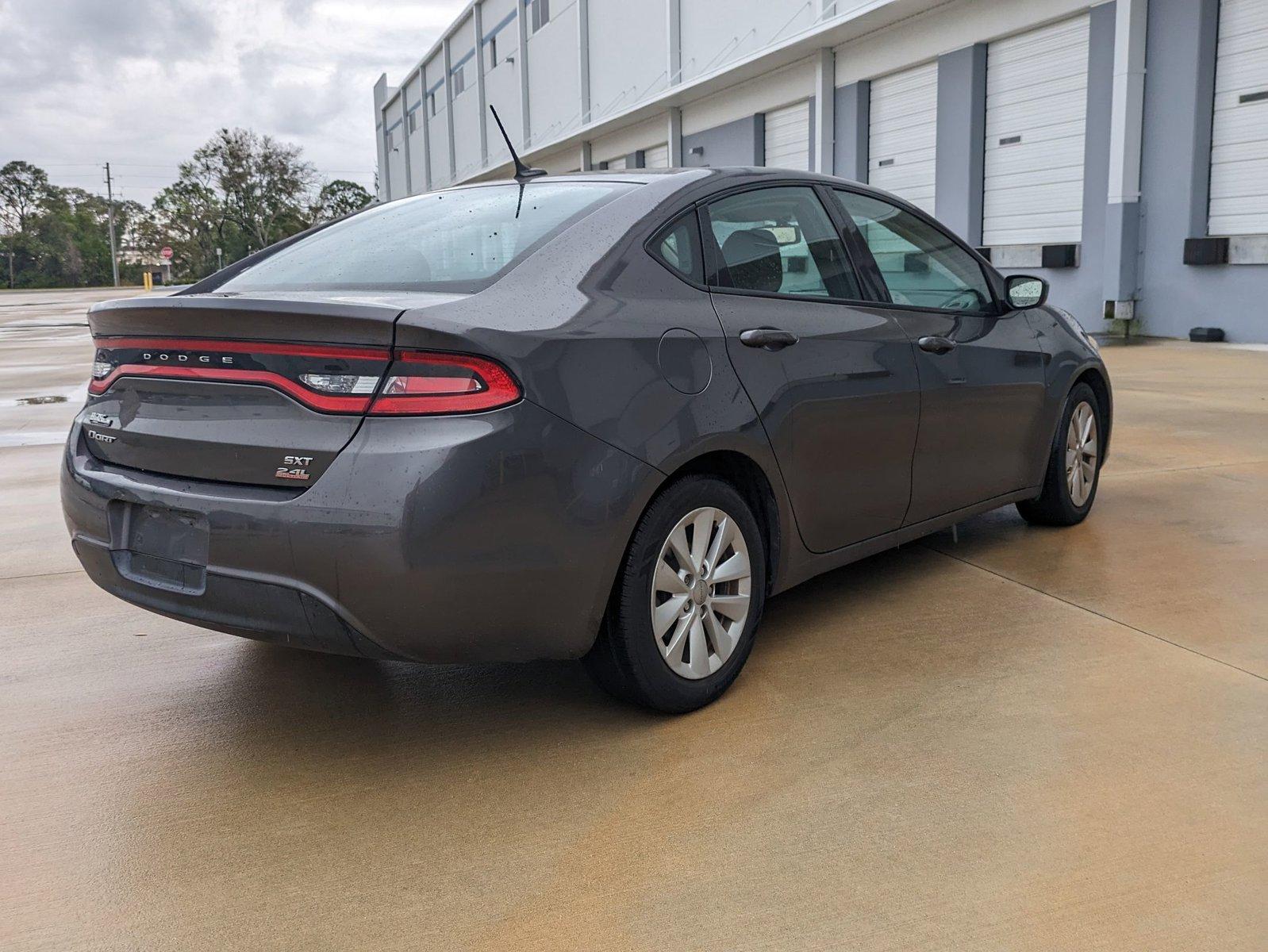 2014 Dodge Dart Vehicle Photo in Winter Park, FL 32792