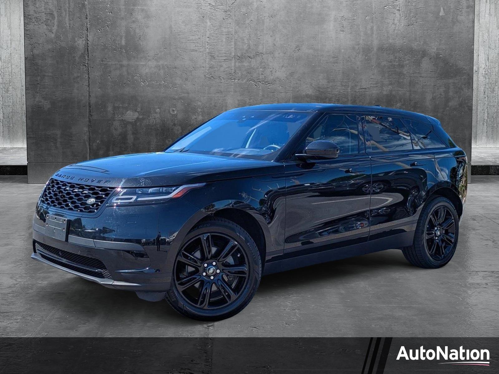 2020 Land Rover Range Rover Velar Vehicle Photo in Clearwater, FL 33761