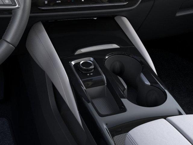 2025 Buick Envision Vehicle Photo in ALBERTVILLE, AL 35950-0246
