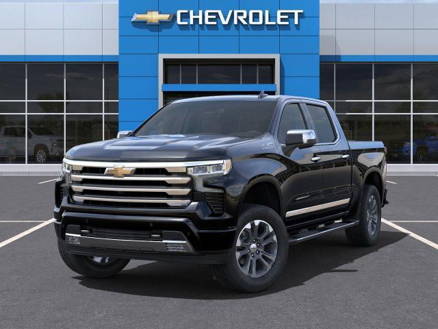 2025 Chevrolet Silverado 1500 Vehicle Photo in AUSTIN, TX 78759-4154