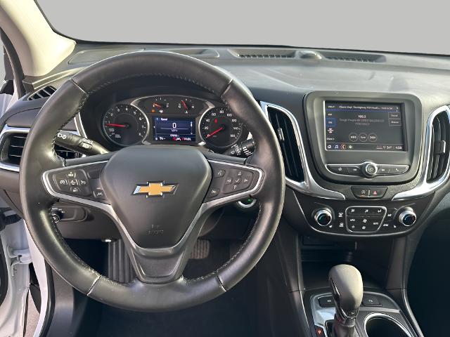 2022 Chevrolet Equinox Vehicle Photo in MANITOWOC, WI 54220-5838