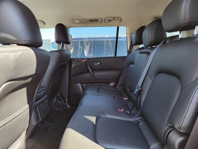 2024 Nissan Armada Vehicle Photo in Ardmore, PA 19003