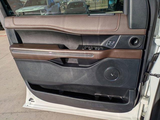 2021 Ford Expedition Vehicle Photo in SELMA, TX 78154-1460