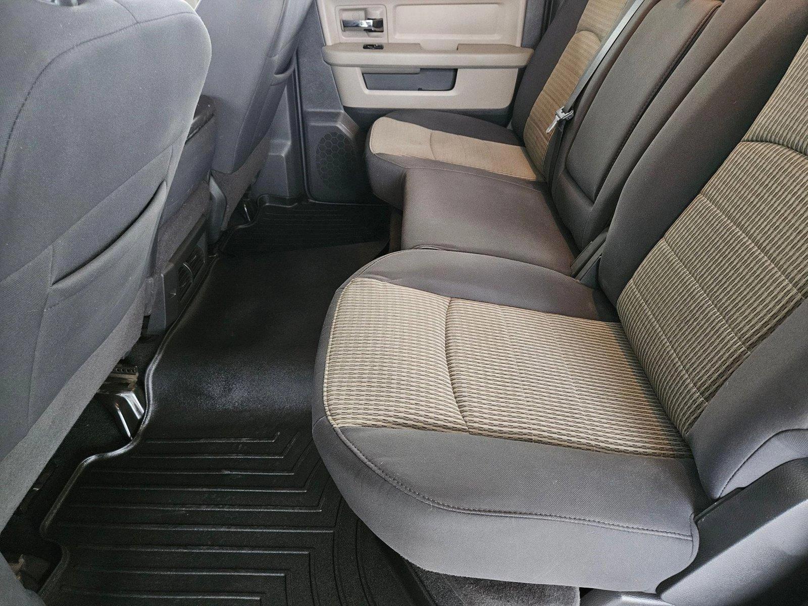 2011 Ram 1500 Vehicle Photo in Henderson, NV 89014