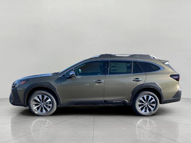 2025 Subaru Outback Vehicle Photo in Oshkosh, WI 54904