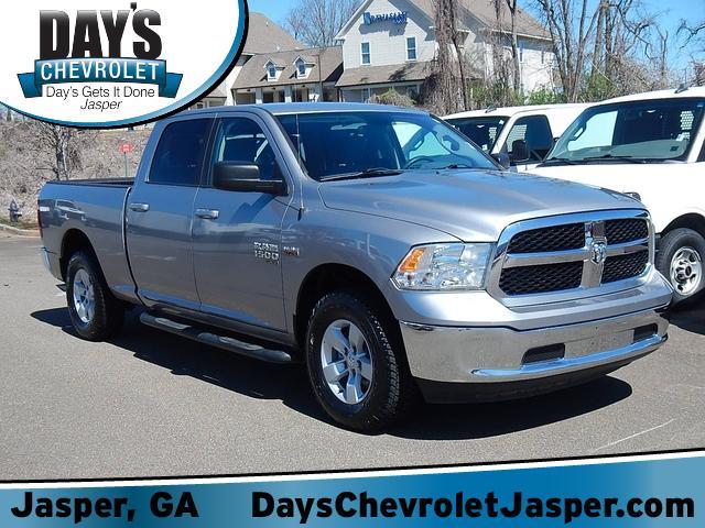 2020 Ram 1500 Classic Vehicle Photo in JASPER, GA 30143-8655