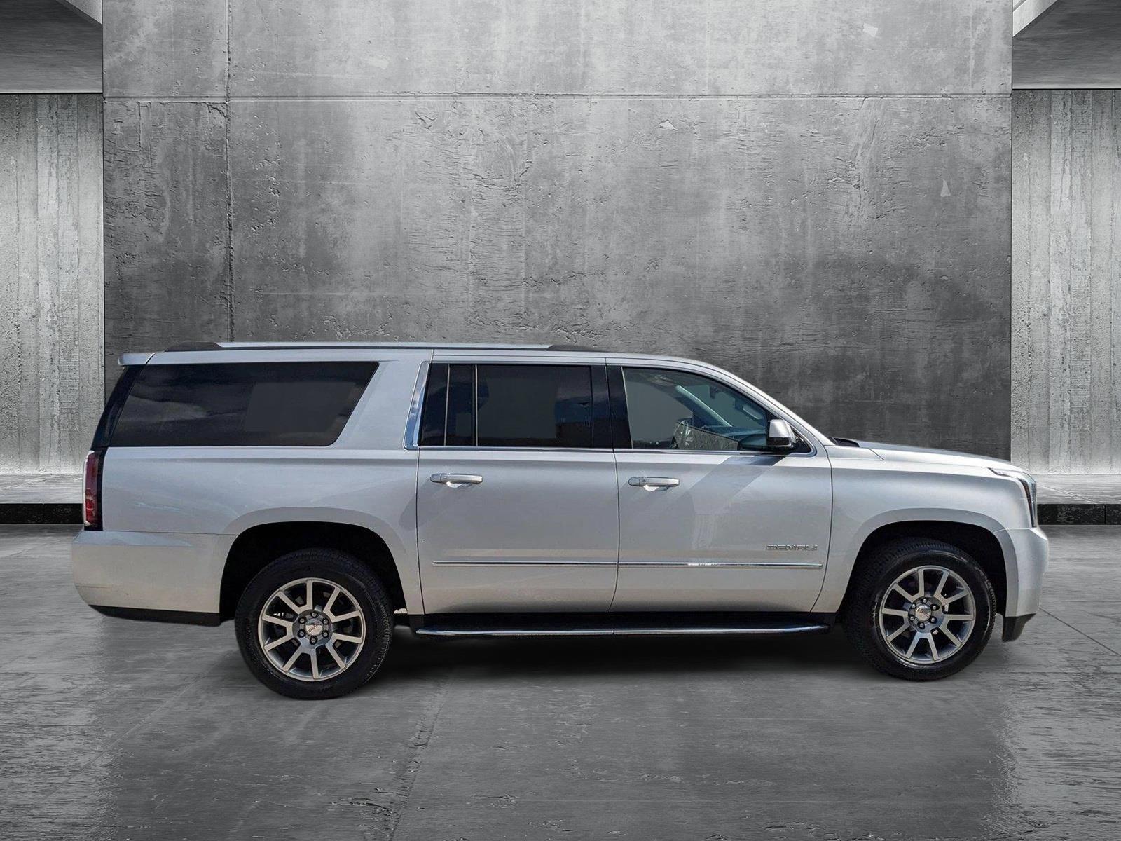 2020 GMC Yukon XL Vehicle Photo in Miami, FL 33015