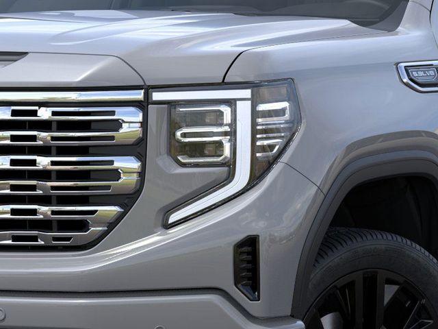 2025 GMC Sierra 1500 Vehicle Photo in DANBURY, CT 06810-5034