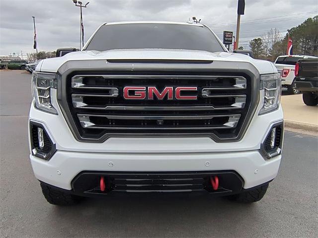 2020 GMC Sierra 1500 Vehicle Photo in ALBERTVILLE, AL 35950-0246