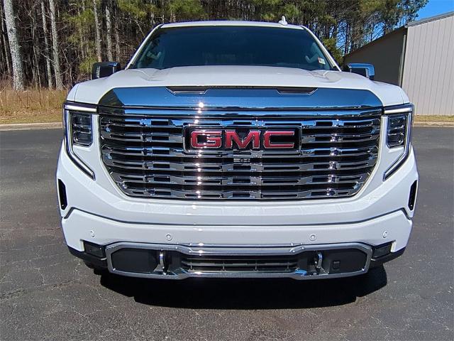 2023 GMC Sierra 1500 Vehicle Photo in ALBERTVILLE, AL 35950-0246