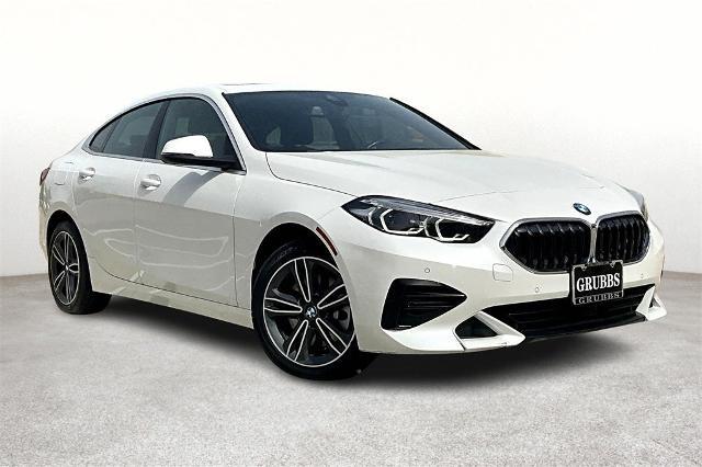 2024 BMW 228i xDrive Vehicle Photo in San Antonio, TX 78230