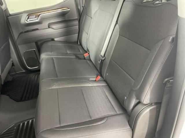 2025 GMC Sierra 1500 Vehicle Photo in GILBERT, AZ 85297-0402