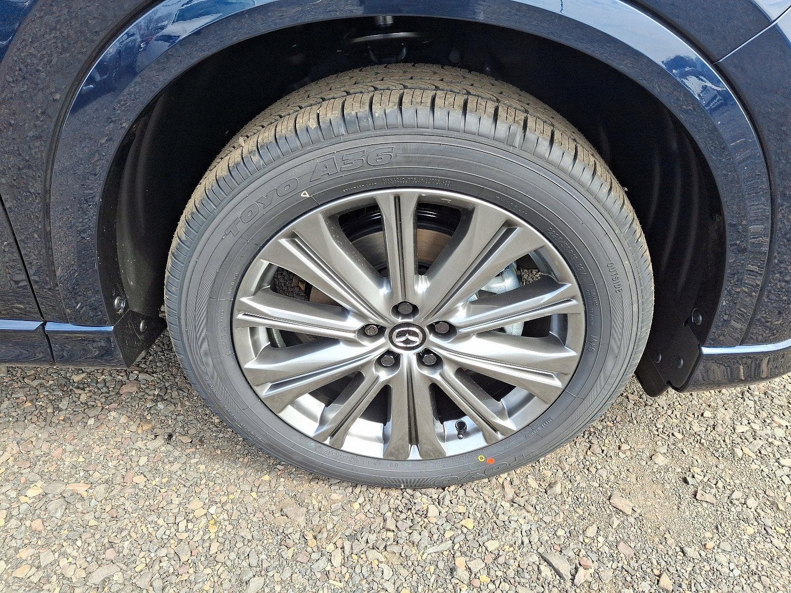 2025 Mazda CX-5 Vehicle Photo in Trevose, PA 19053