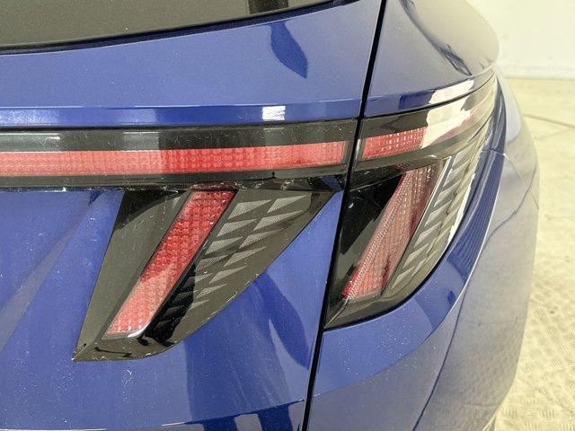 2022 Hyundai TUCSON Vehicle Photo in Charlotte, NC 28273
