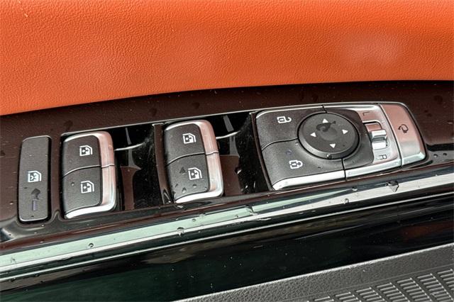 2022 Kia Carnival Vehicle Photo in ELK GROVE, CA 95757-8703