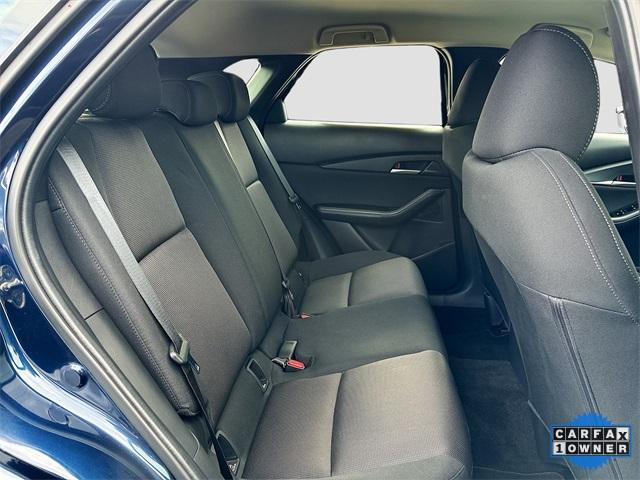 2024 Mazda CX-30 Vehicle Photo in Puyallup, WA 98371