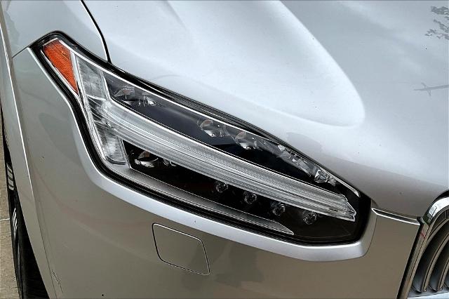 2021 Volvo XC90 Vehicle Photo in Houston, TX 77007