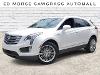 Used 2018 Cadillac XT5 Luxury with VIN 1GYKNCRS7JZ109515 for sale in Sunrise, FL