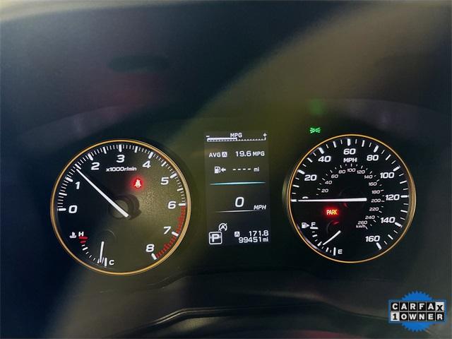 2022 Subaru Outback Vehicle Photo in Puyallup, WA 98371