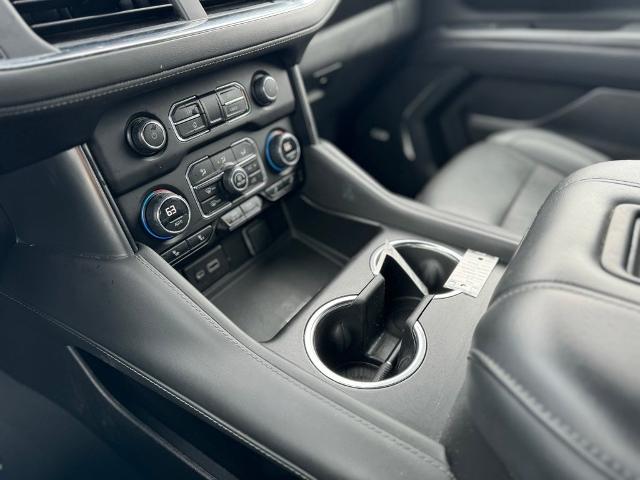 2023 Chevrolet Suburban Vehicle Photo in San Antonio, TX 78230