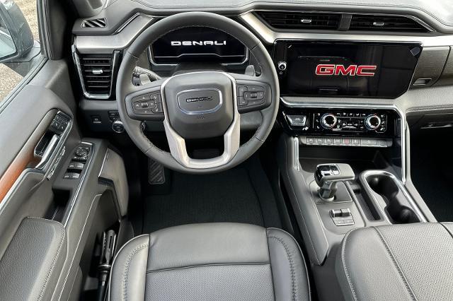 2025 GMC Sierra 1500 Vehicle Photo in SPOKANE, WA 99202-2191
