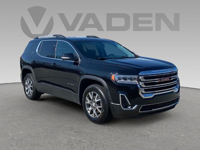 2023 GMC Acadia Vehicle Photo in Statesboro, GA 30458