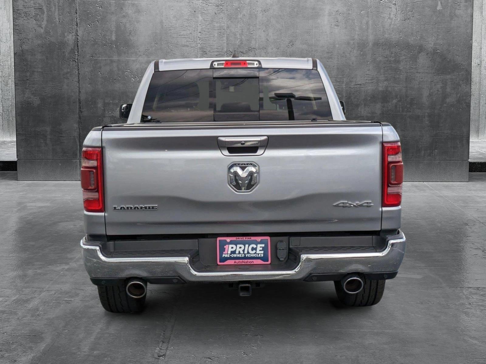 2020 Ram 1500 Vehicle Photo in Sanford, FL 32771