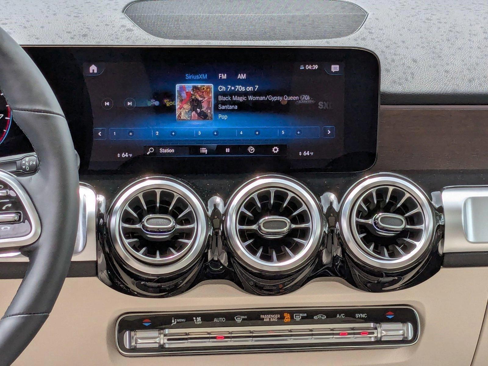 2023 Mercedes-Benz GLB Vehicle Photo in Miami, FL 33169