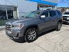 Used 2021 GMC Acadia SLE with VIN 1GKKNRL41MZ101289 for sale in New Bethlehem, PA