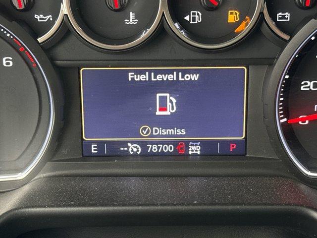 2021 Chevrolet Tahoe Vehicle Photo in Charlotte, NC 28273