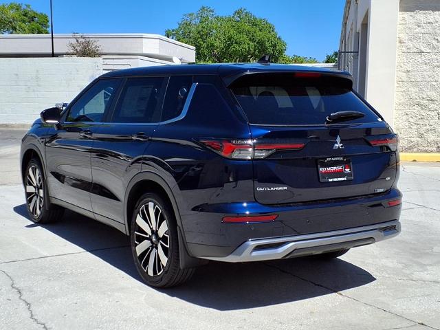 2025 Mitsubishi Outlander Vehicle Photo in Tampa, FL 33612