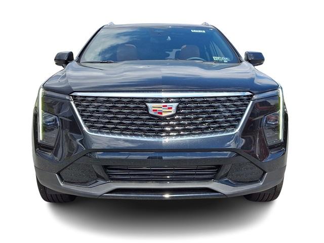 2025 Cadillac XT4 Vehicle Photo in ALLENTOWN, PA 18103-7399