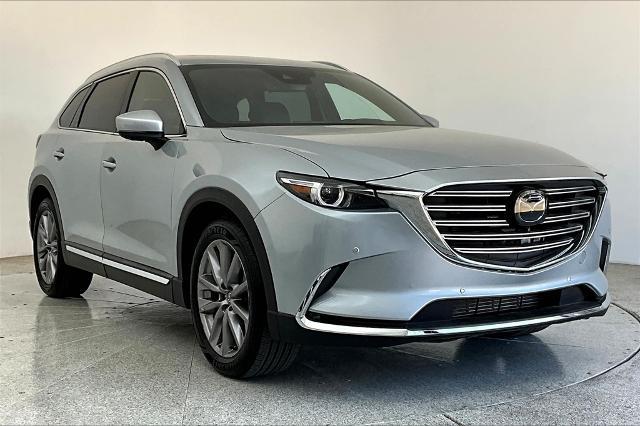 2023 Mazda CX-9 Vehicle Photo in Grapevine, TX 76051
