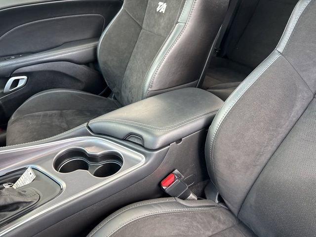 2021 Dodge Challenger Vehicle Photo in MEDINA, OH 44256-9631