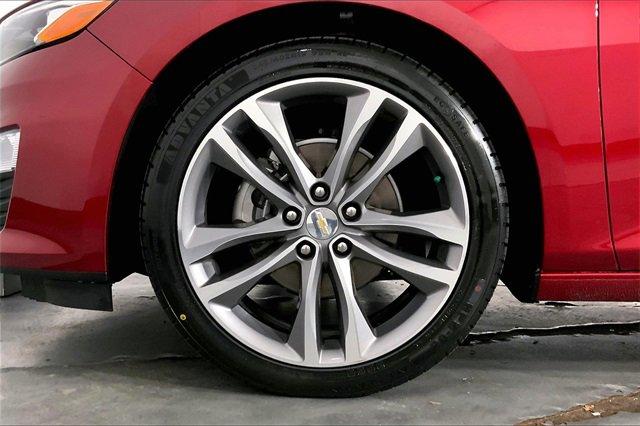 2024 Chevrolet Malibu Vehicle Photo in KANSAS CITY, MO 64114-4502